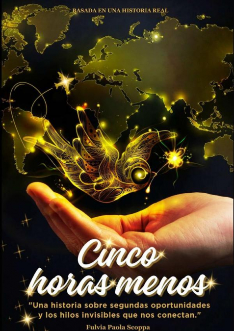 Cinco Horas Menos