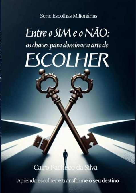 Entre O Sim E O Não