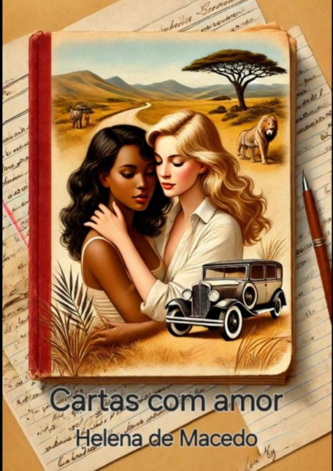 Cartas Com Amor