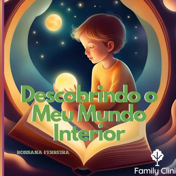 Descobrindo O Meu Mundo Interior