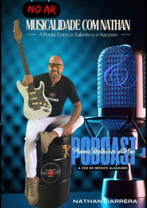 Musicalidade Com Nathan