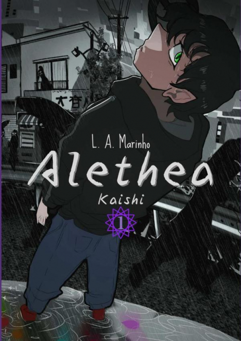 Alethea