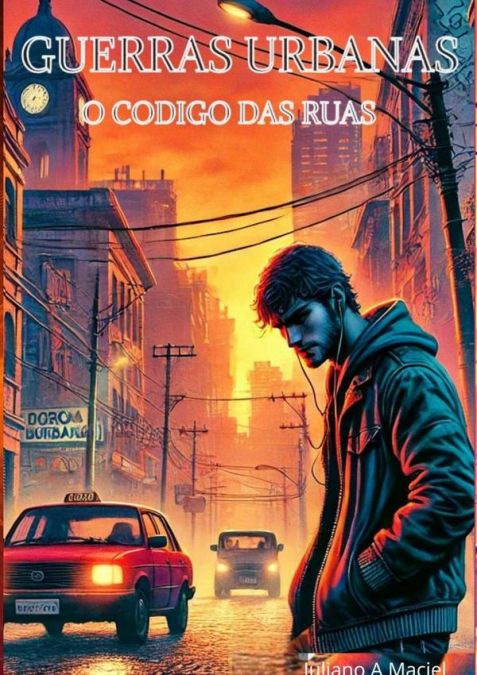 Guerras Urbanas