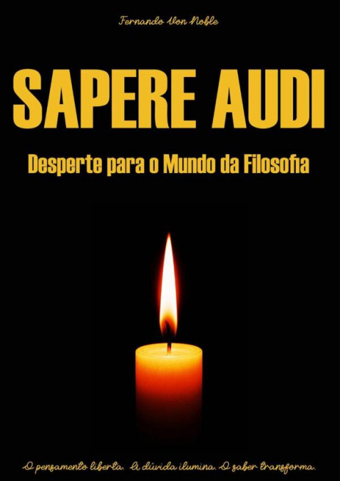 Sapere Audi