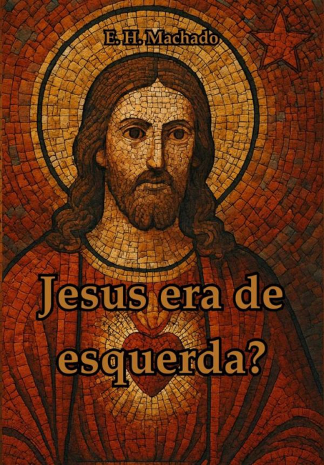 Jesus Era De Esquerda?
