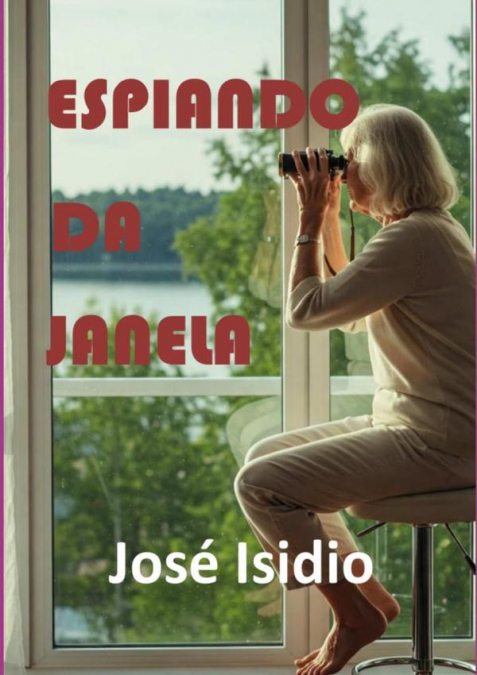 Espiando Da Janela