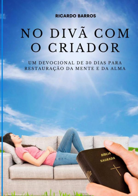 No Divã Com O Criador