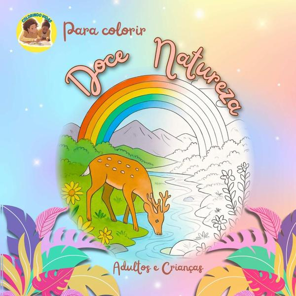 Doce Natureza