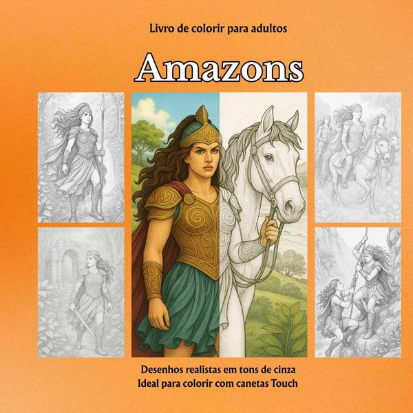 Amazons