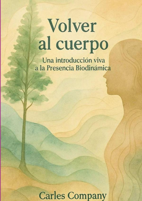 Volver Al Cuerpo