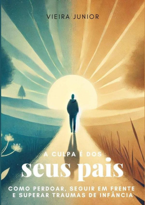 A Culpa É Dos Seus Pais