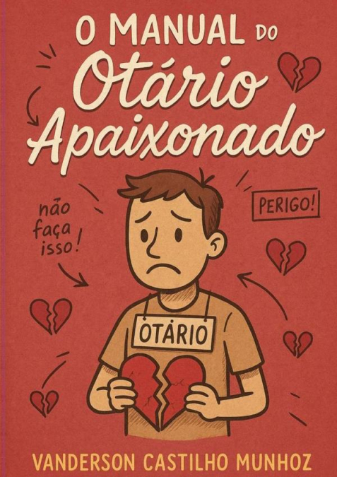 O Manual Do Otário Apaixonado