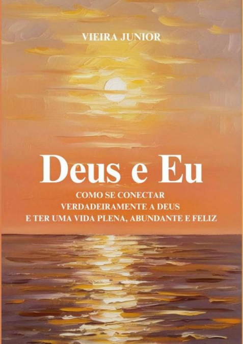 Deus E Eu