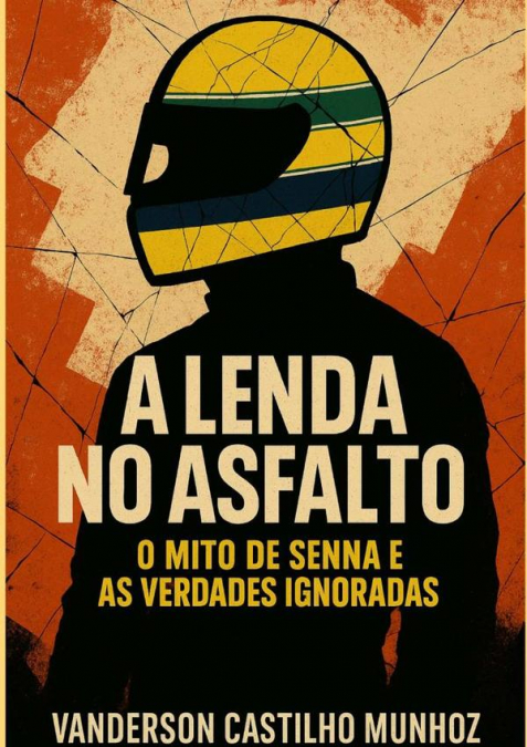 A Lenda No Asfalto