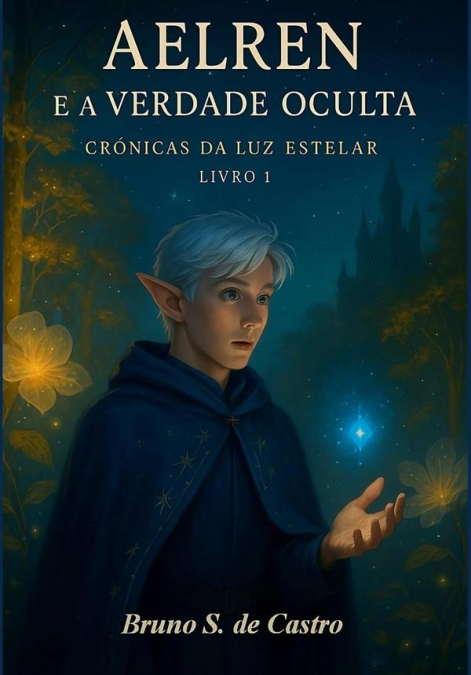 Aelren E A Verdade Oculta