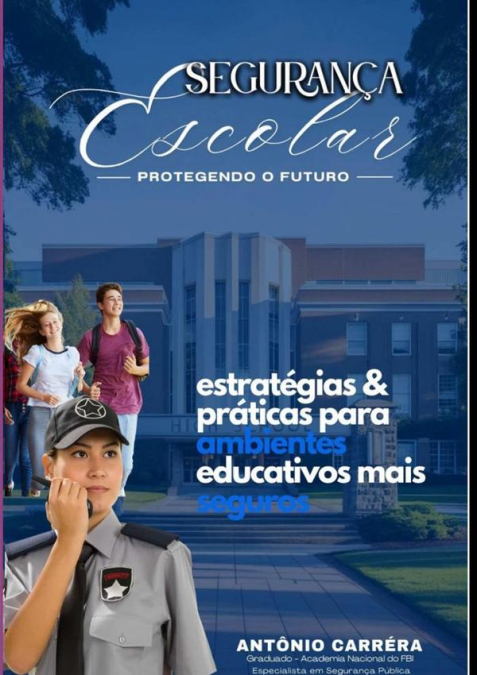 Segurança Escolar