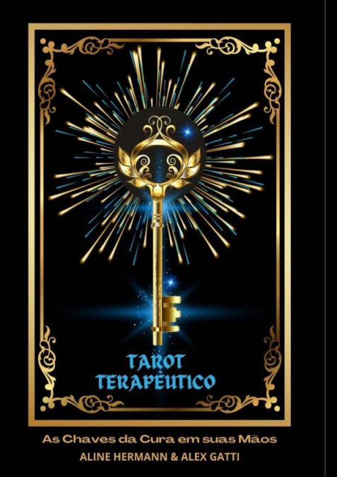 Tarot Terapêutico