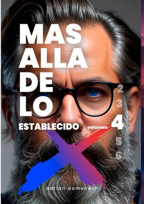 Más Allá De Lo Establecido