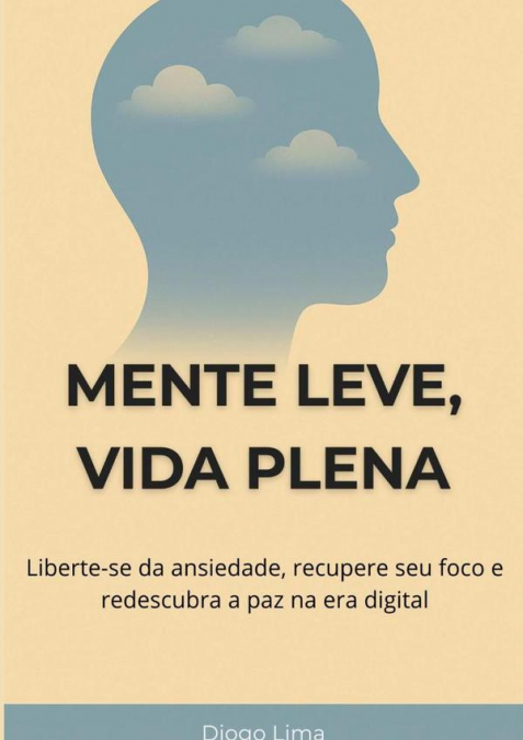 Mente Leve, Vida Plena