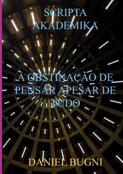Scripta Akademika