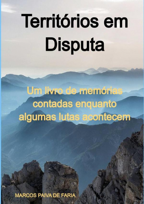 Territórios Em Disputa