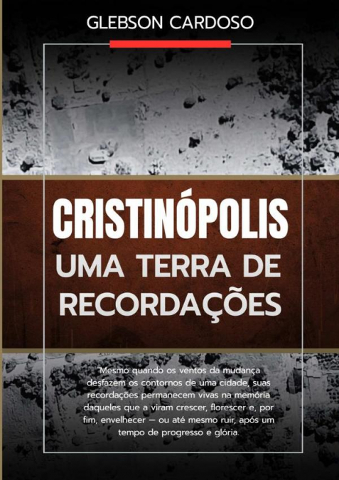 Cristinópolis