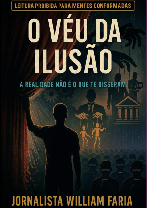 O Véu Da Ilusão