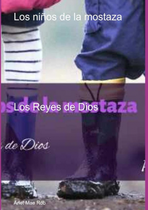 Los Niños De La Mostaza