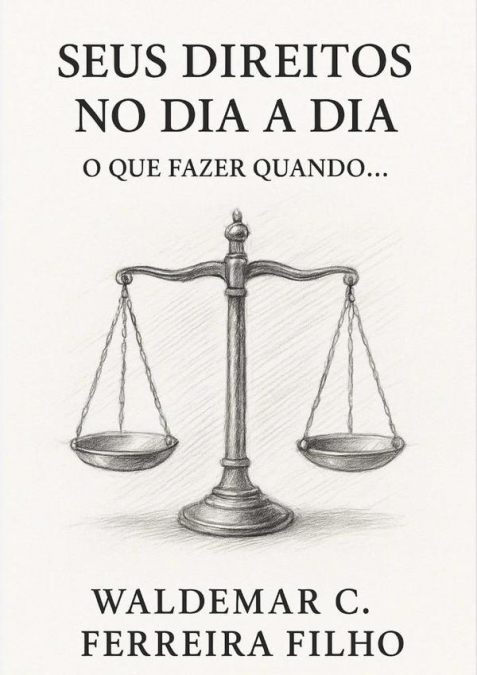 Seus Direitos No Dia A Dia: O Que Fazer Quando...