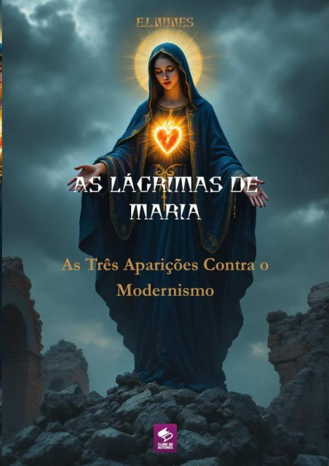 As Lágrimas De Maria