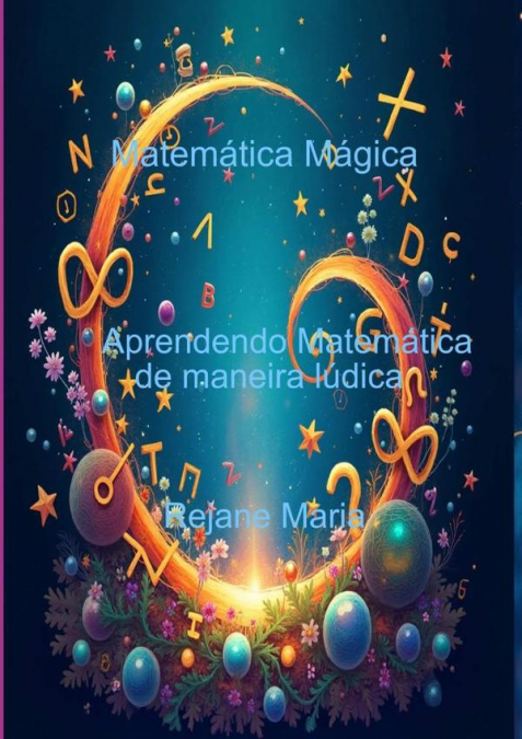 Matemática Mágica