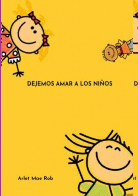 Dejemos Amar A Los Niños