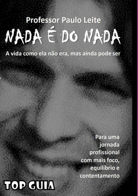 Nada É Do Nada
