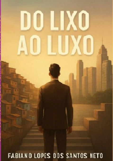 Do Lixo Ao Luxo