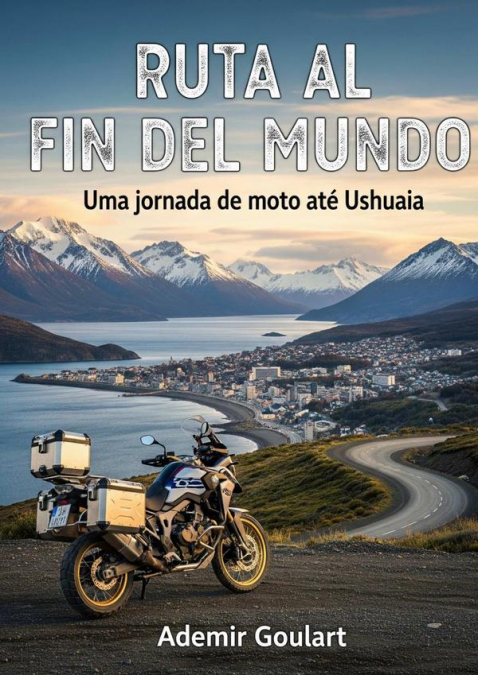Ruta Al Fin Del Mundo