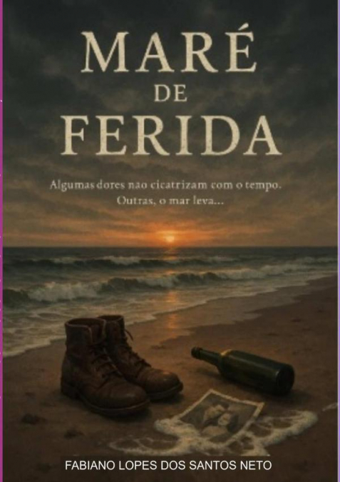 Maré De Feridas