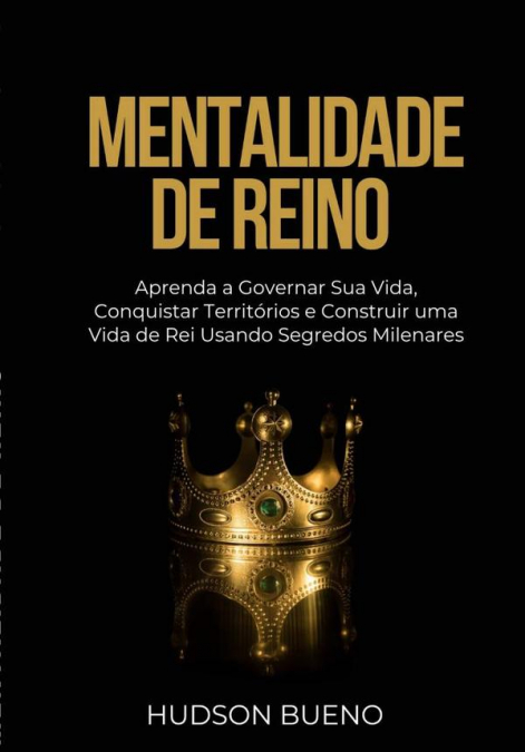 Mentalidade De Reino