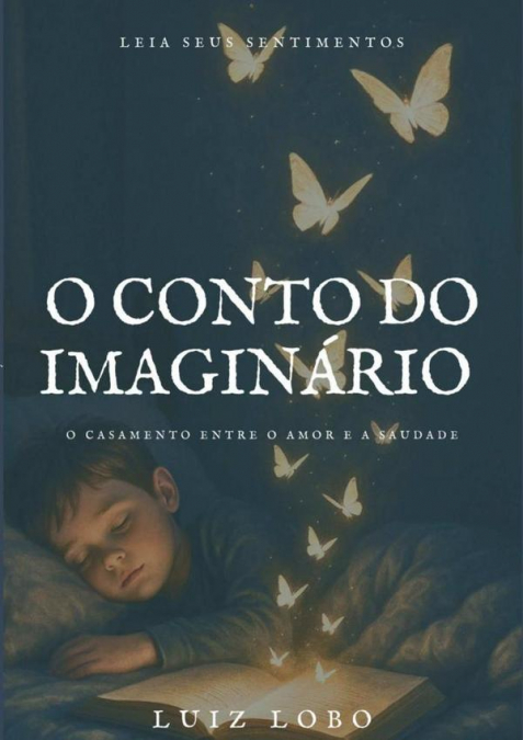 O Conto Do Imaginário