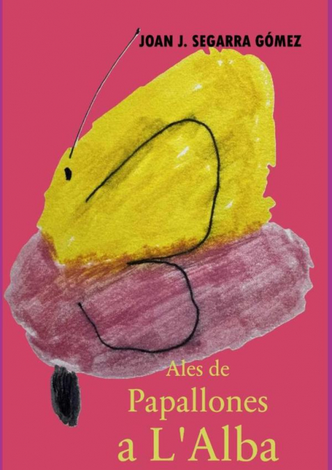 Ales De Papallones A L’alba