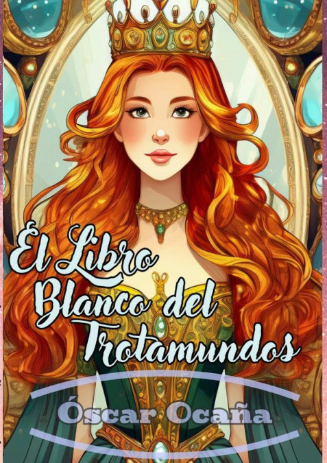 El Libro Blanco Del Trotamundos
