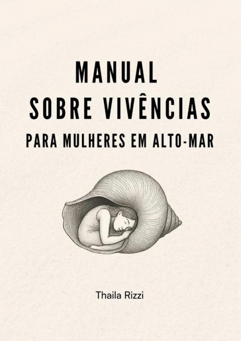 Manual Sobre Vivências Para Mulheres Em Alto-mar