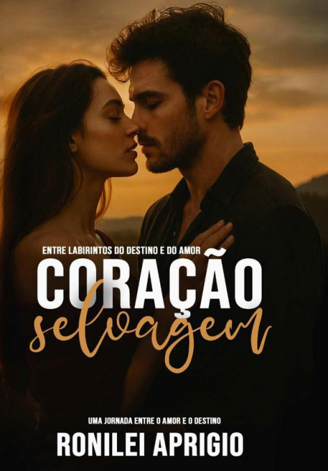 Coração Selvagem Uma Jornada Entre O Amor E O Destino