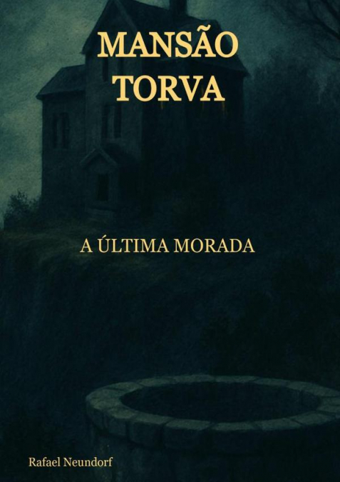 Mansão Torva