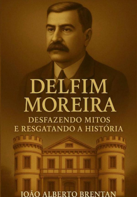 Delfim Moreira