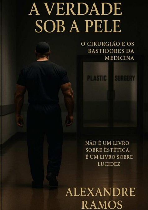 A Verdade Sob A Pele