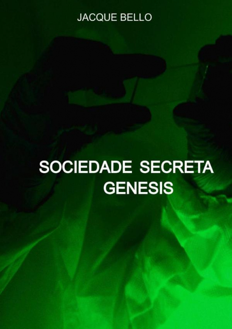 Sociedade Secreta