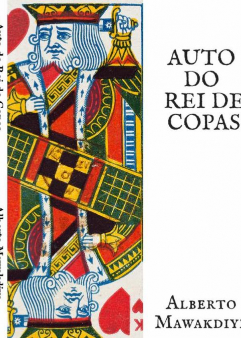 O Auto Do Rei De Copas