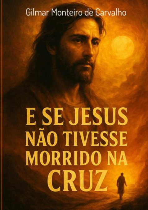 E Se Jesus Não Tivesse Morrido Na Cruz?