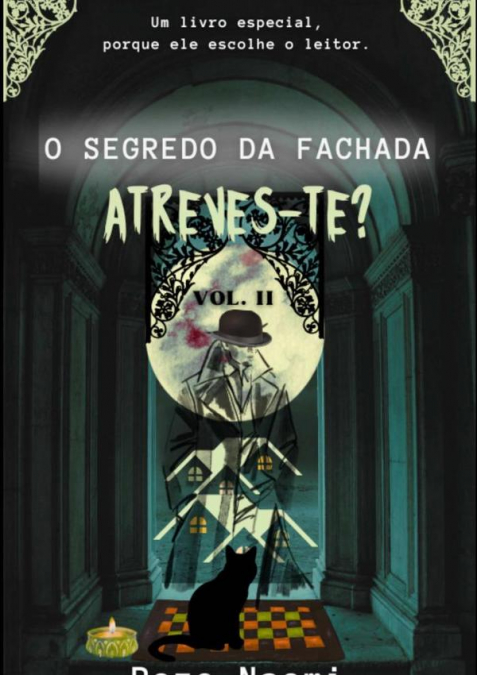 Coleção Interdimensional