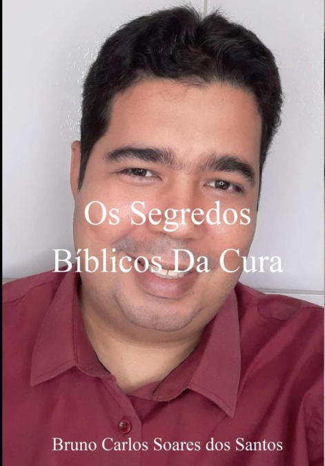 Os Segredos Bíblicos Da Cura